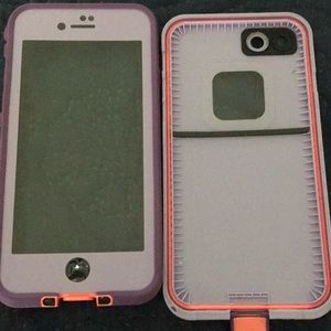 Lifeproof iPhone Case